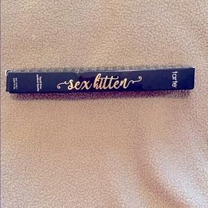 New Tarte Sex Kitten Liquid Liner